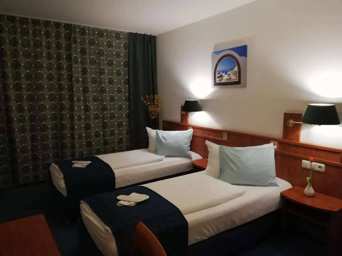 Hotel Moosburger Hof  Moosburg an der Isar