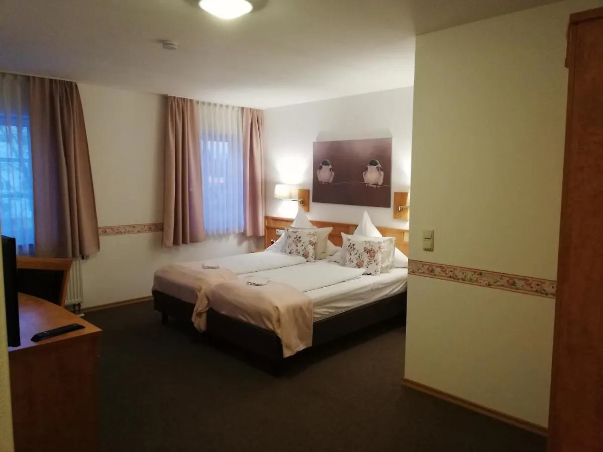 Hotel Moosburger Hof