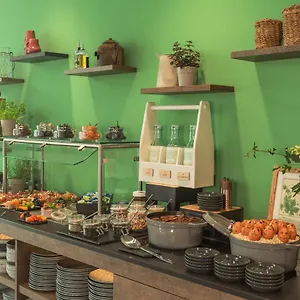 - The Niu, Hop Forchheim By Ihg Hotel