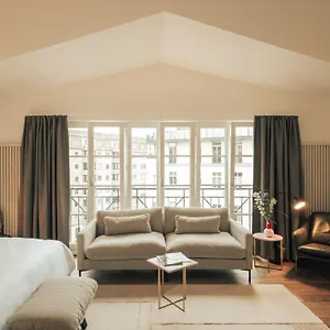 **** Aparthotel Bob W Mitte Germany