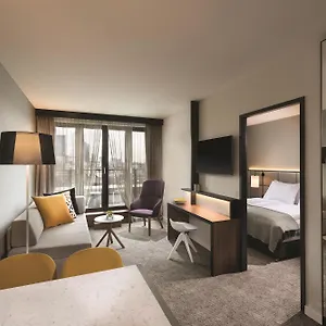 **** Hotel Adina Frankfurt Westend Germany