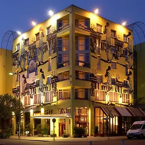 *** Hotel Plaza Charlottenburg Germany