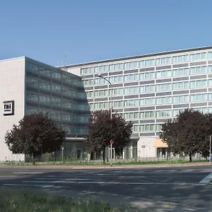 **** Hotel Nh Frankfurt Niederrad Germany