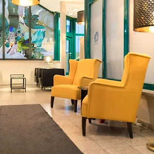 *** Hotel Martas Allegra Germany