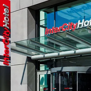 **** Hotel Intercityhotel Germany