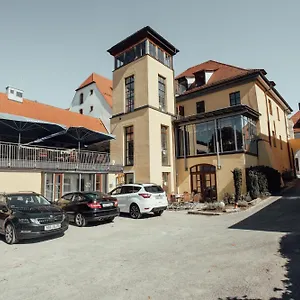 Alter Pfarrhof Hotel