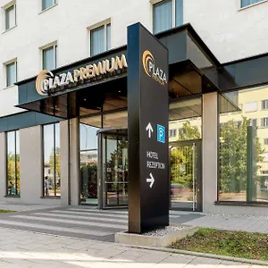 **** Hotel Plaza Premium Germany