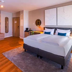 *** Hotel Ramada Encore By Wyndham Messe Germany