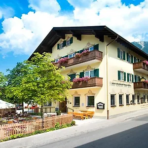 Alter Wirt Gasthof