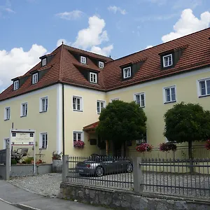 Krone Hotel