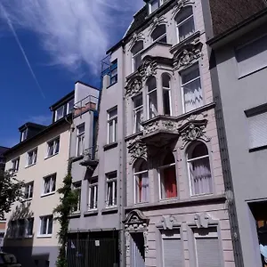  Apartment Vringsveedel Germany