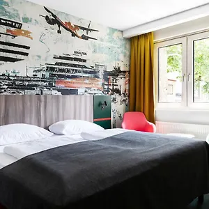 ** Hotel Good Morning West Germany