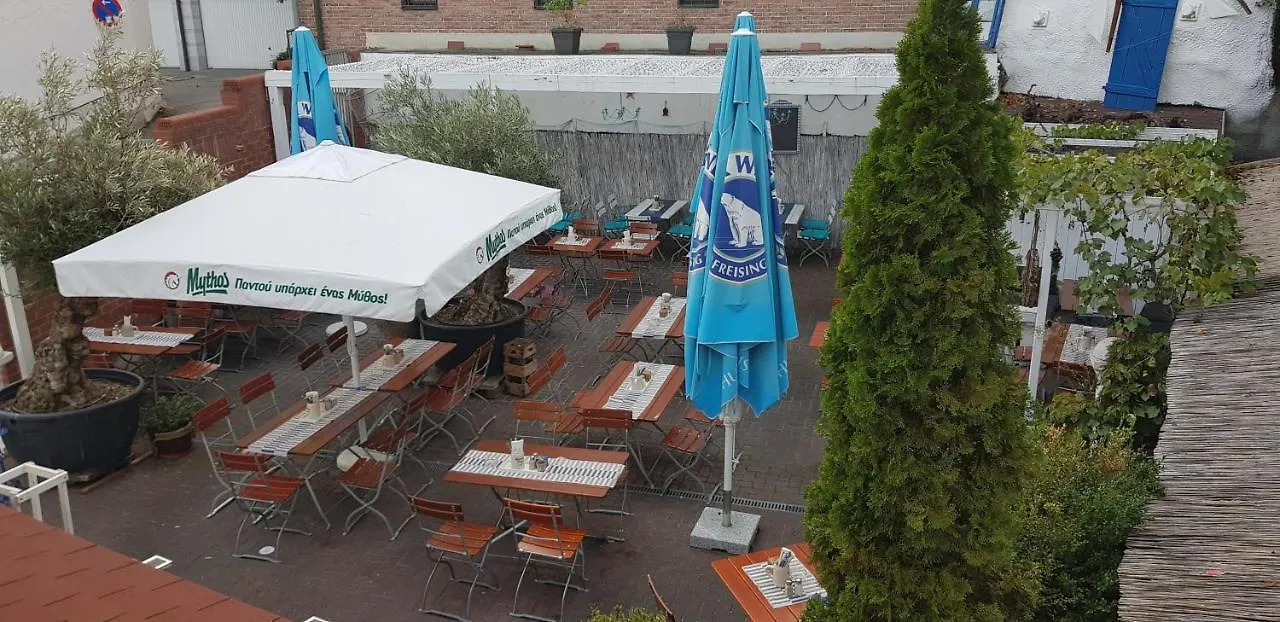Moosburger Hof Hotel  Moosburg an der Isar