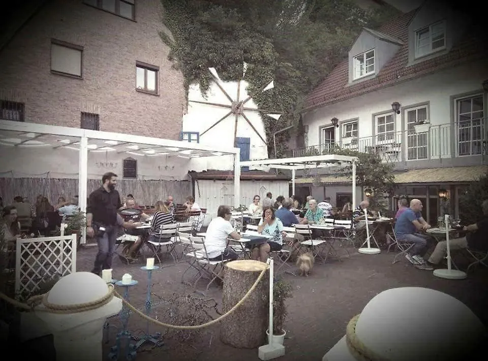 Moosburger Hof Hotel