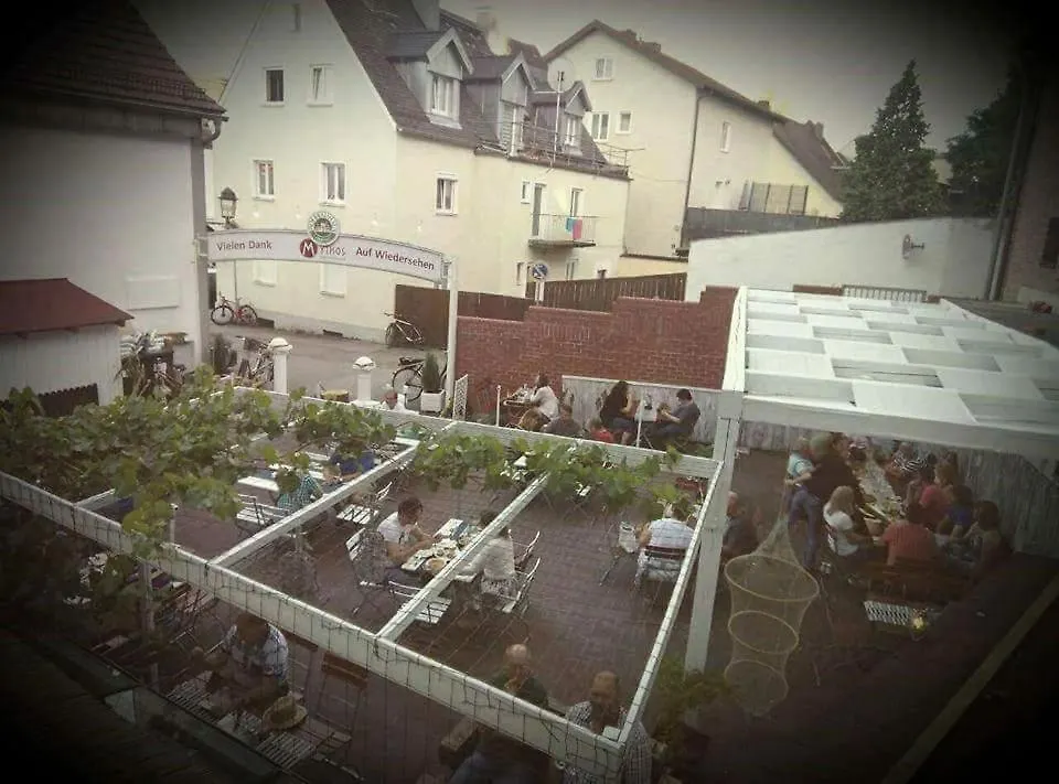 Moosburger Hof Hotel
