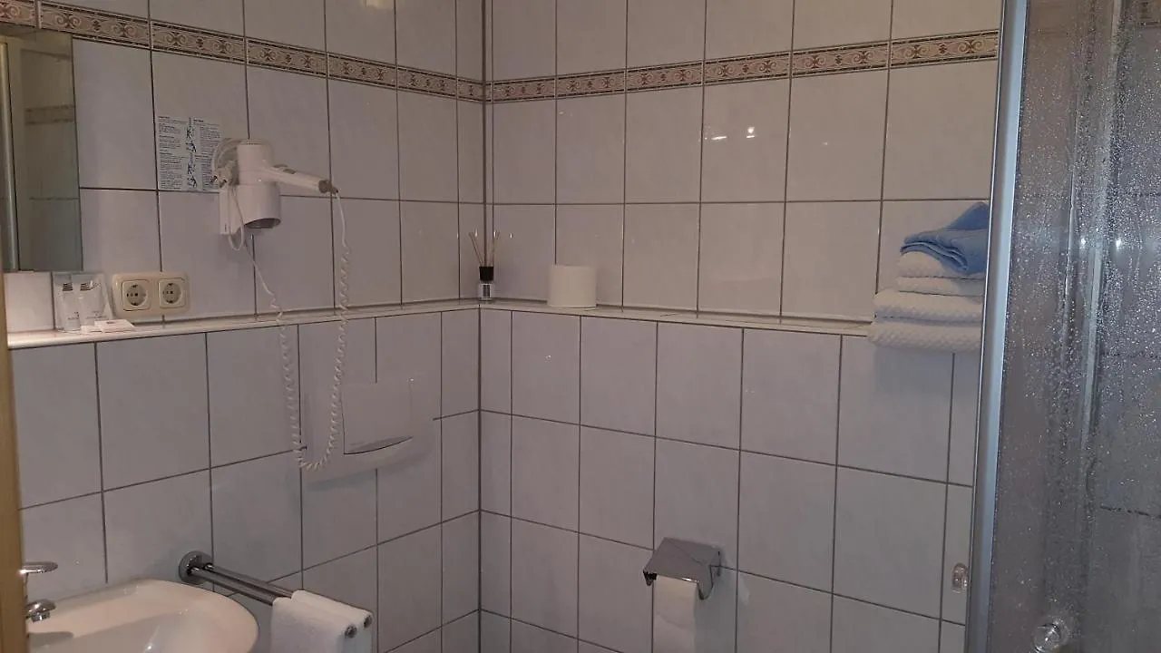 Moosburger Hof Hotel