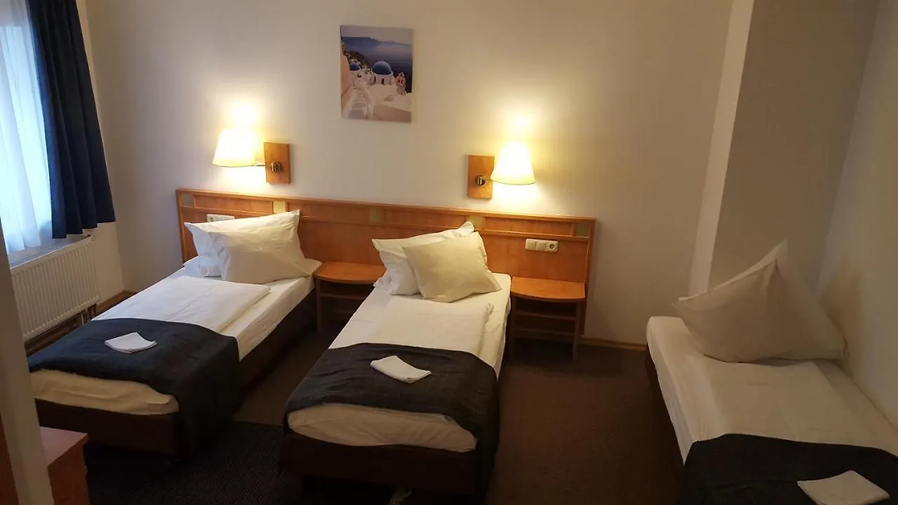 Moosburger Hof Hotel  Moosburg an der Isar