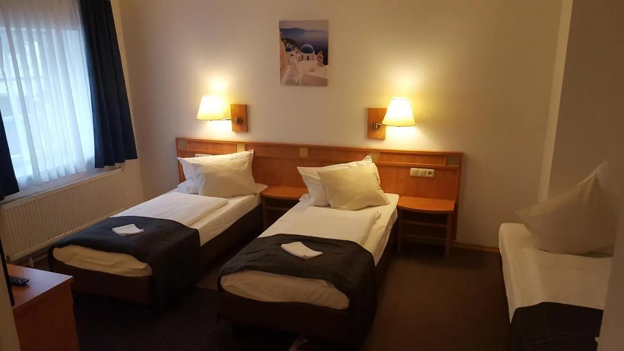 Moosburger Hof Hotel Germany