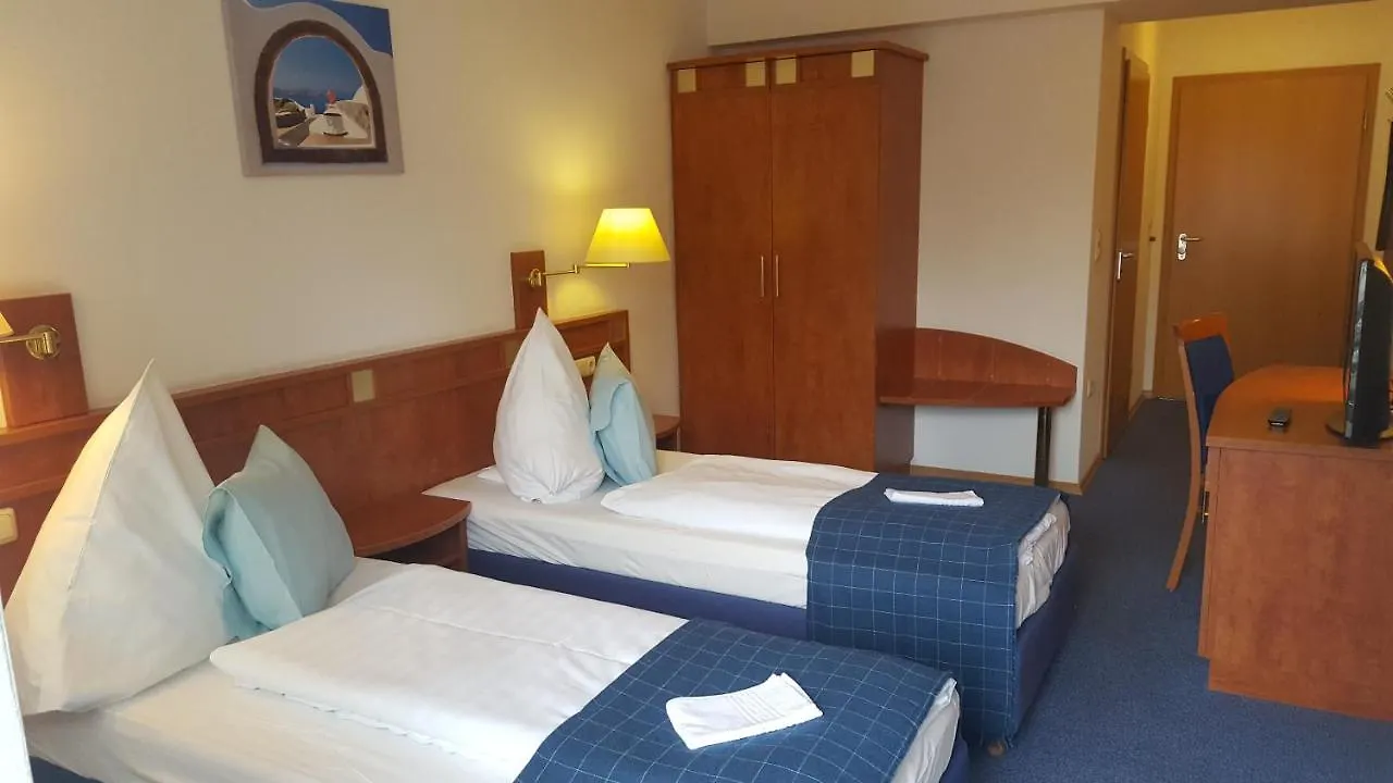 Moosburger Hof Hotel Moosburg an der Isar