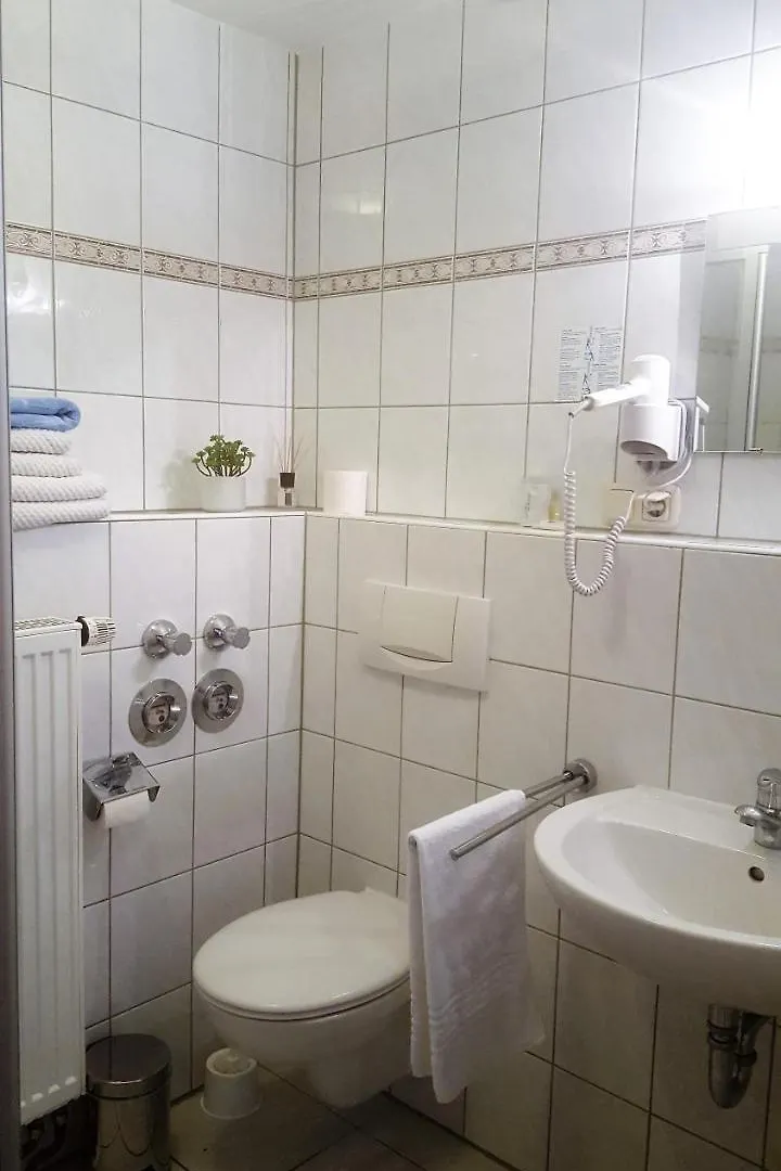 Moosburger Hof Hotel Germany