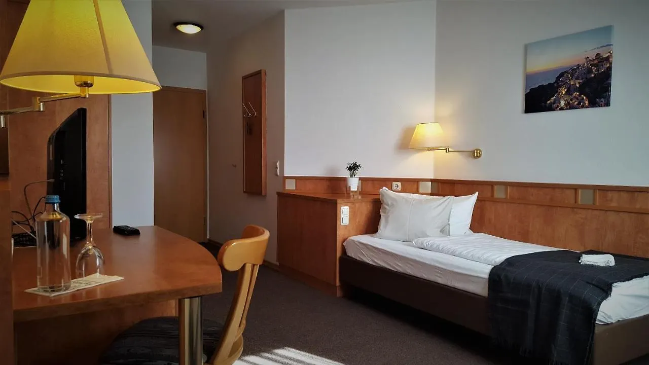 Moosburger Hof Hotel