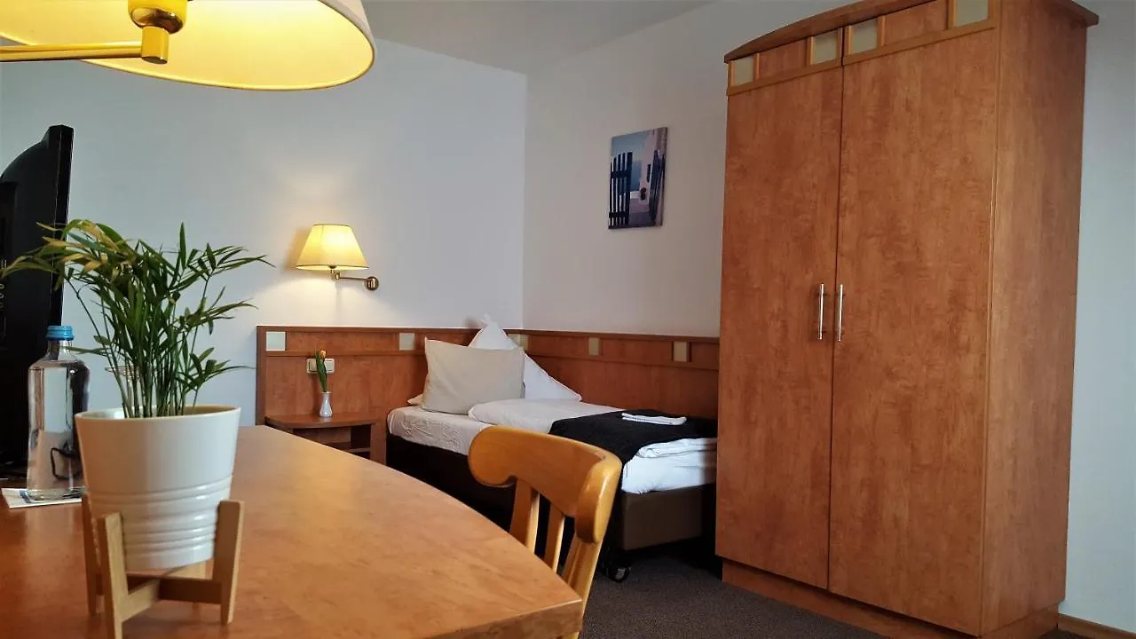 Moosburger Hof Hotel