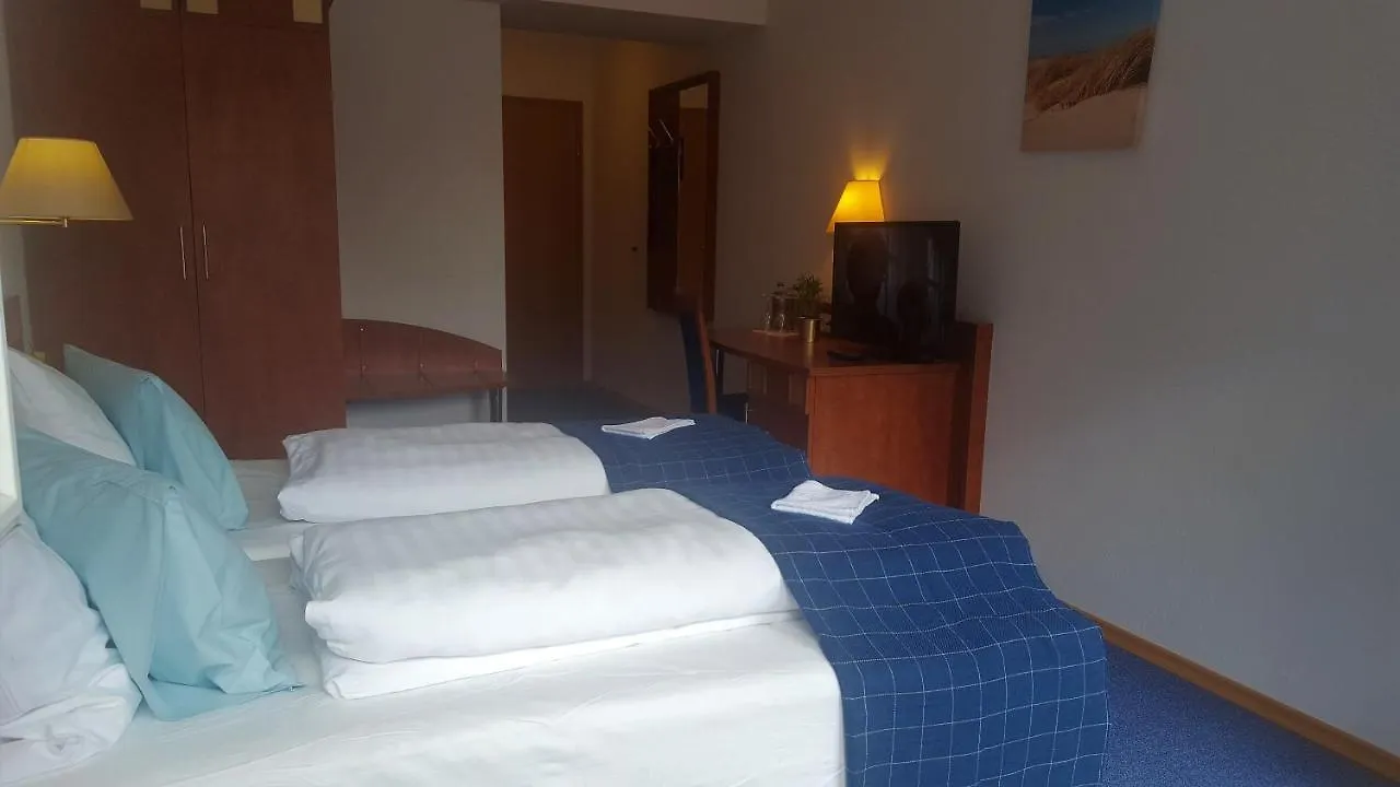 Moosburger Hof Hotel Germany