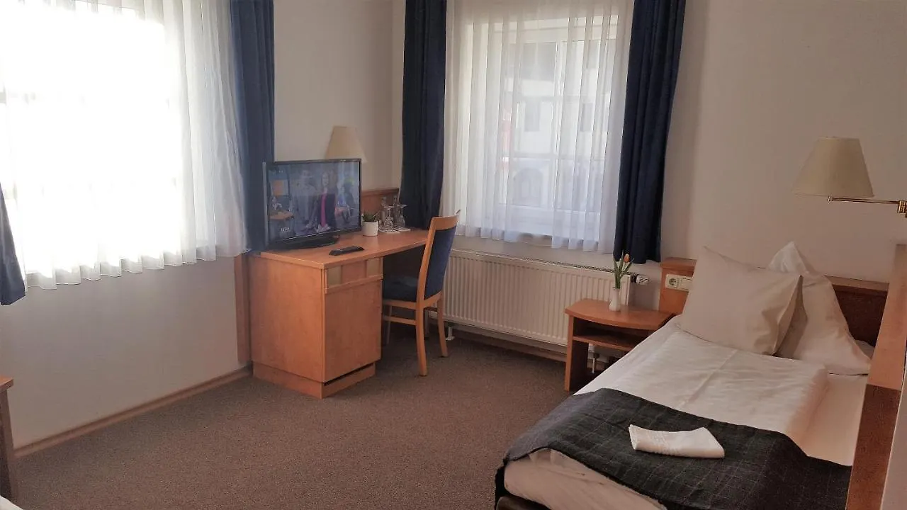 Moosburger Hof Hotel Germany