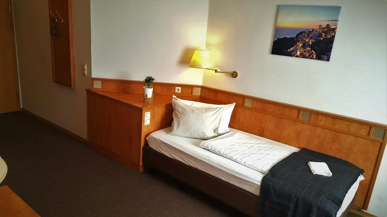 Moosburger Hof Hotel 0*, Moosburg an der Isar Germany