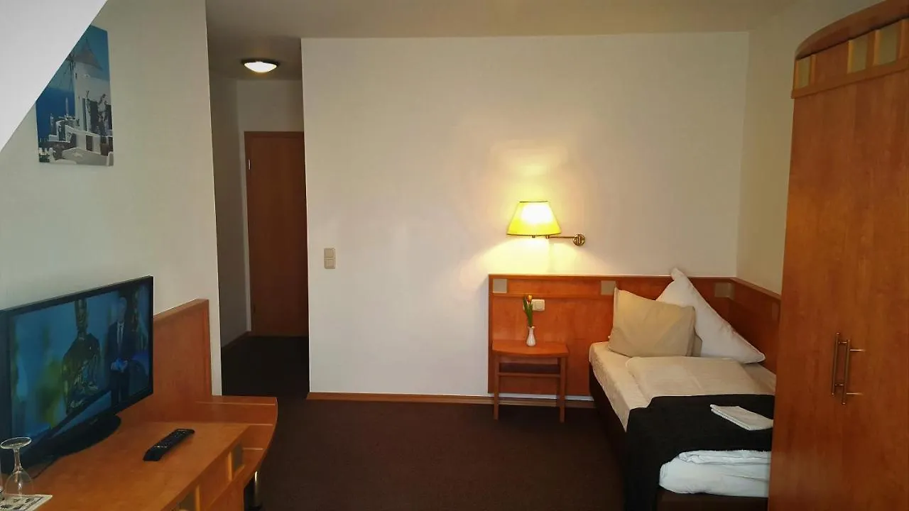 Moosburger Hof Hotel Germany