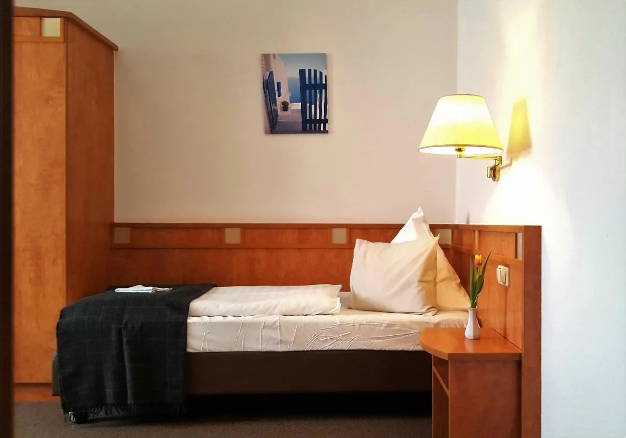 Moosburger Hof Hotel