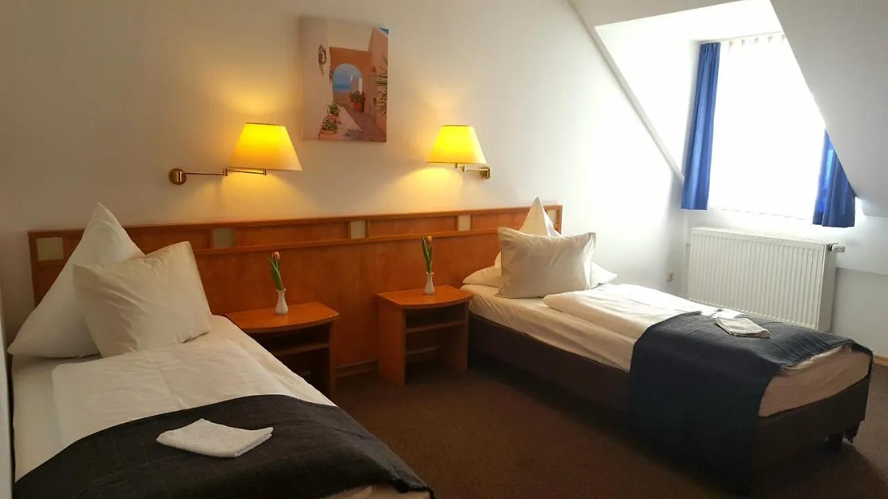 Moosburger Hof Hotel 0*, Moosburg an der Isar Germany