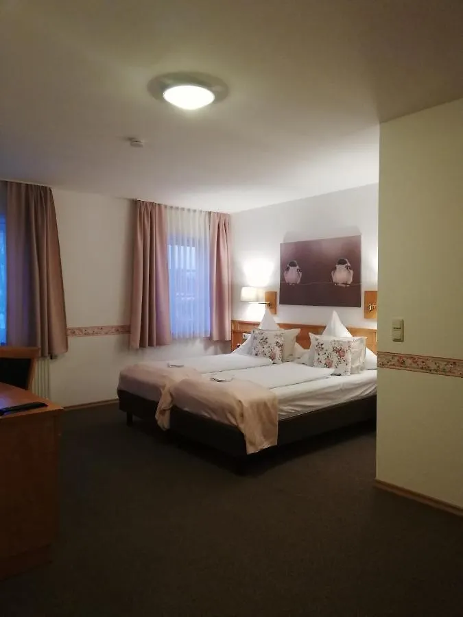 Moosburger Hof Hotel Germany