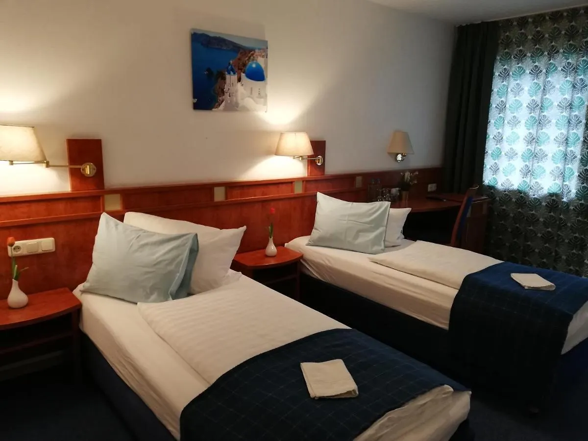 Moosburger Hof Hotel