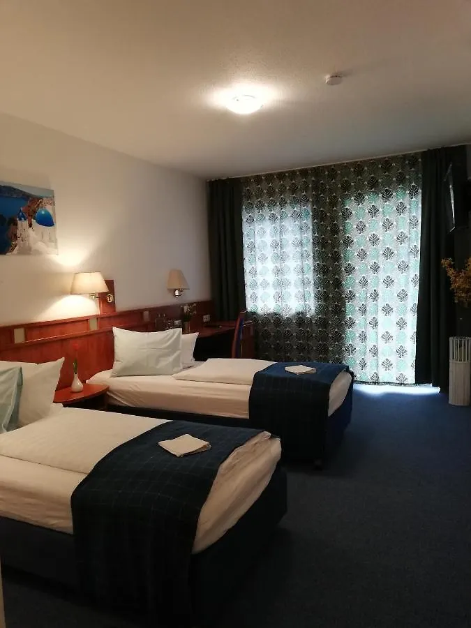 Moosburger Hof Hotel 0*, Moosburg an der Isar