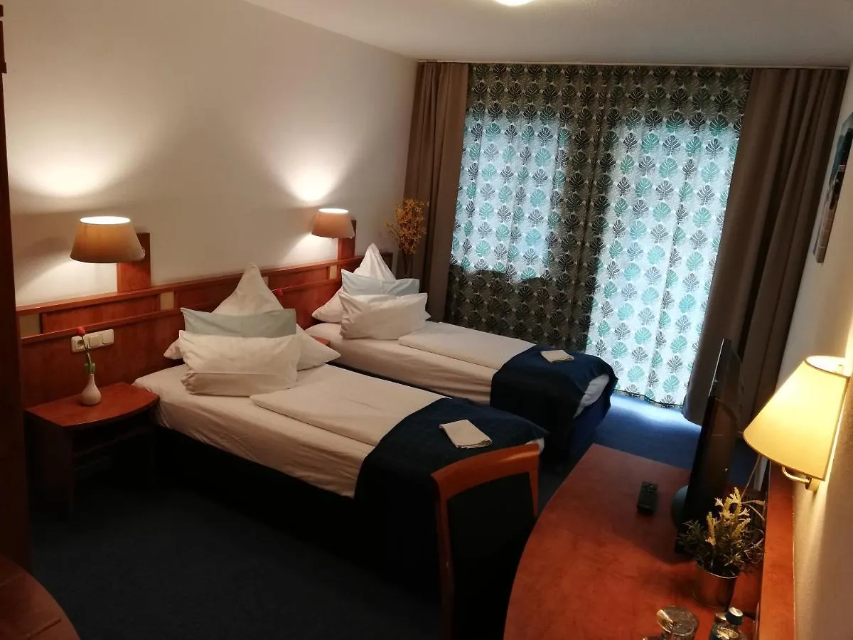 Moosburger Hof Hotel Germany