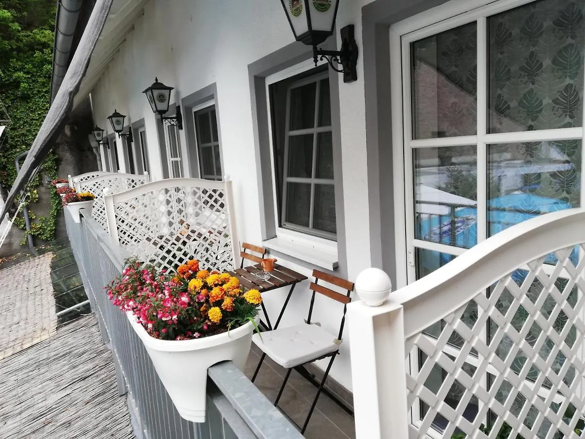 Moosburger Hof Hotel 0*, Moosburg an der Isar Germany