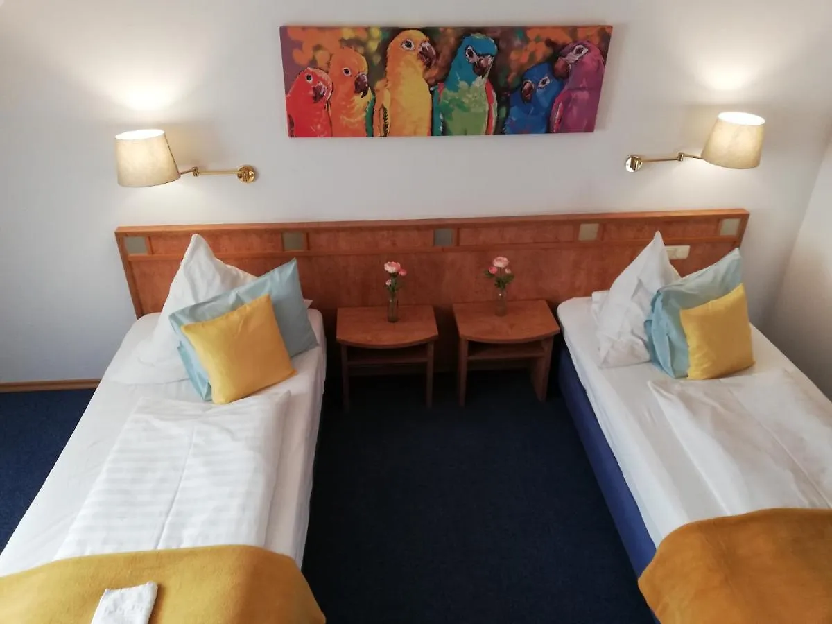 Moosburger Hof Hotel
