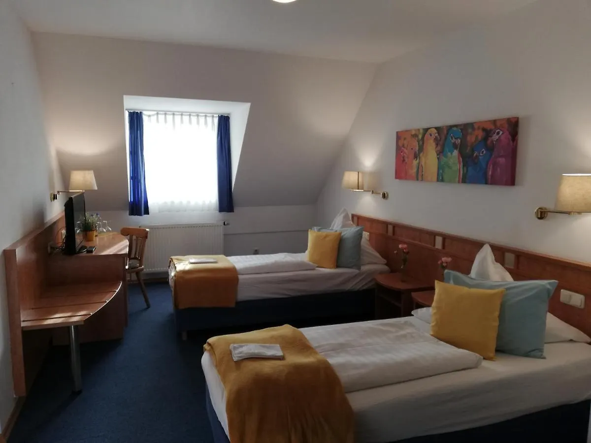 Moosburger Hof Hotel 0*, Moosburg an der Isar