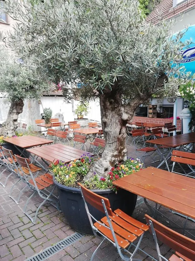 Moosburger Hof Hotel