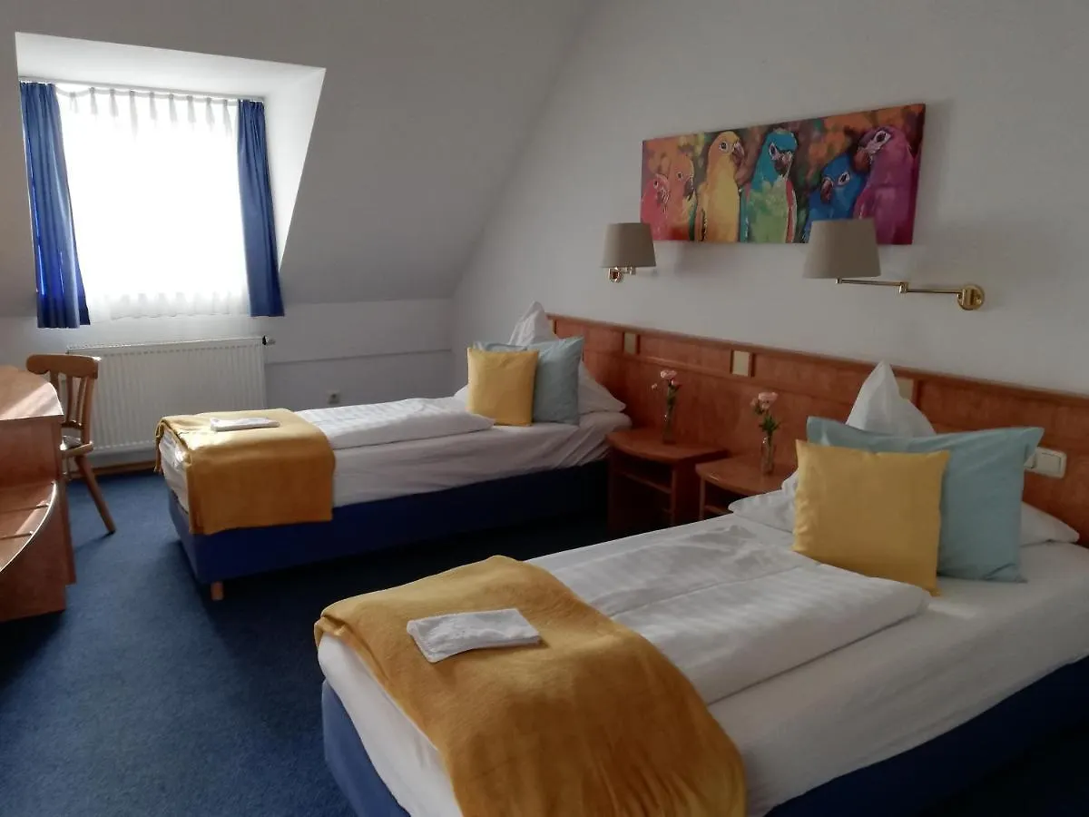 Moosburger Hof Hotel