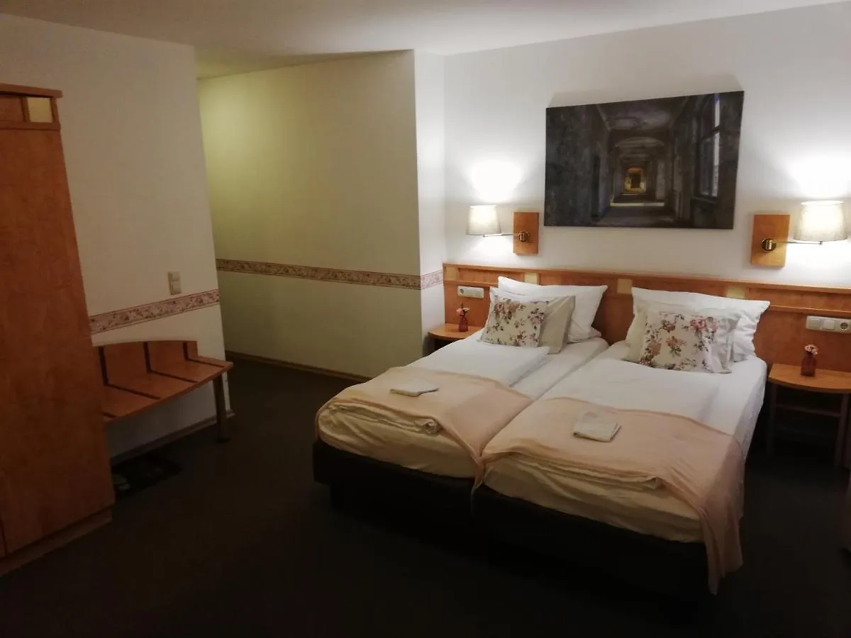Moosburger Hof Hotel Germany
