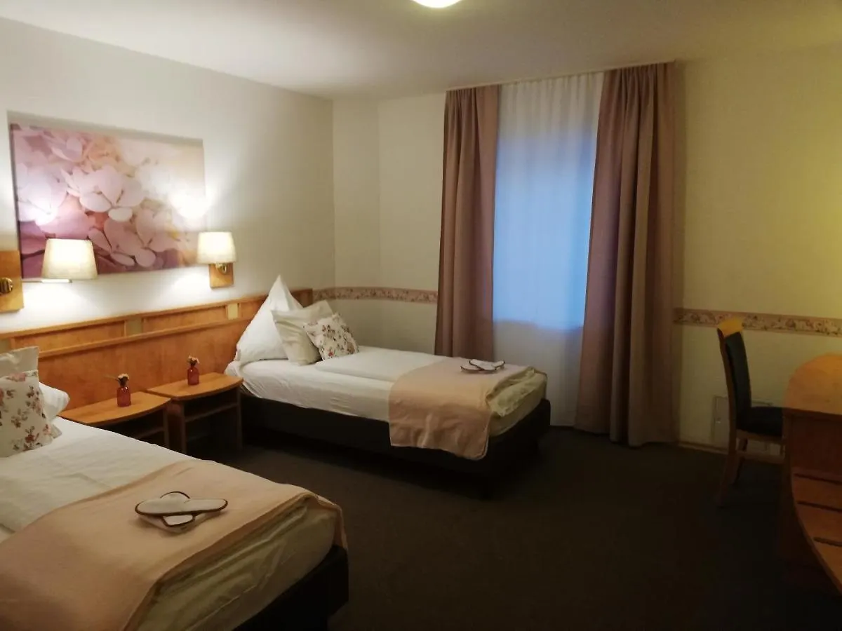 Moosburger Hof Hotel Moosburg an der Isar