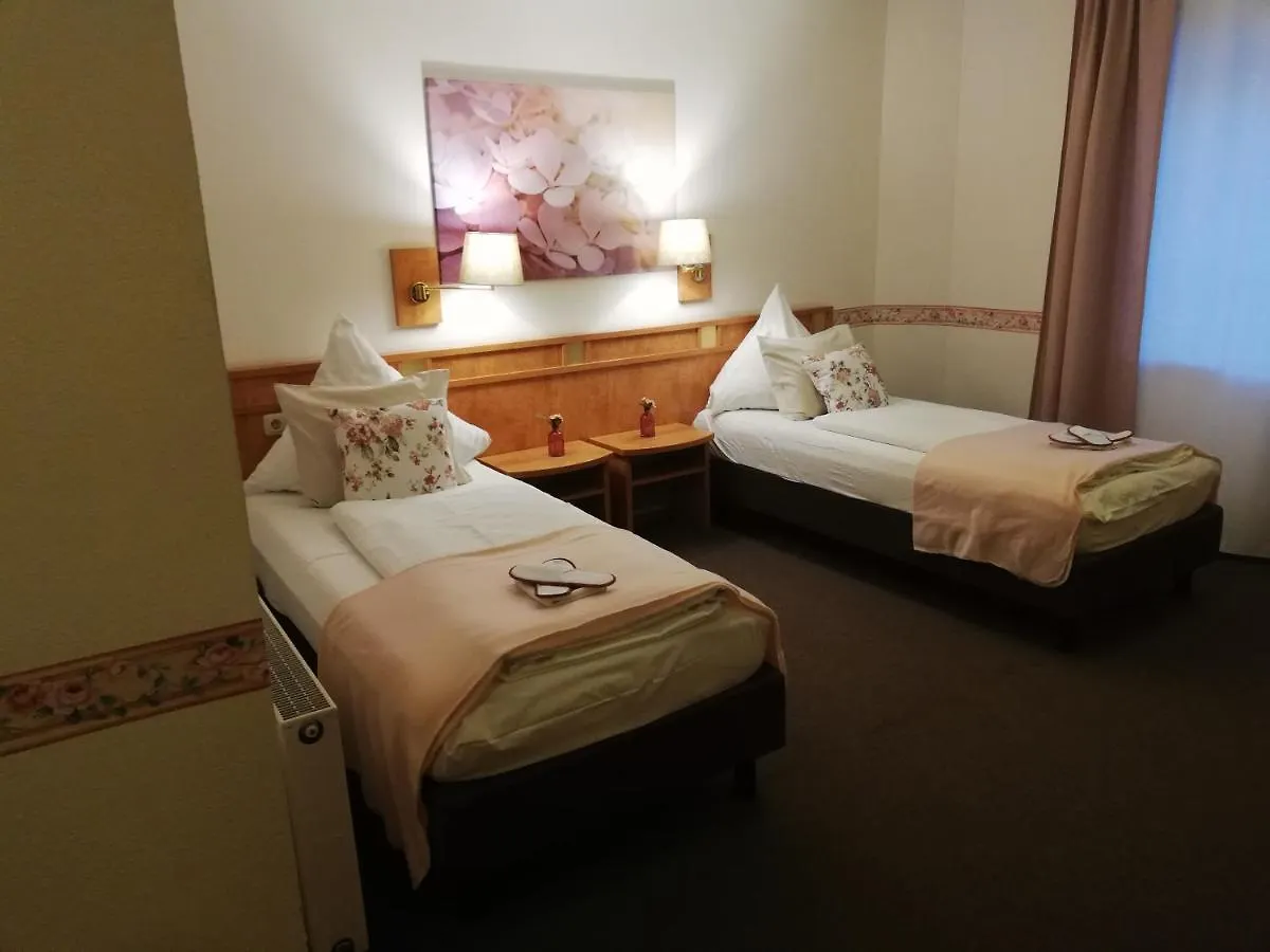 Moosburger Hof Hotel
