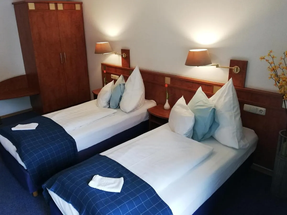 Moosburger Hof Hotel