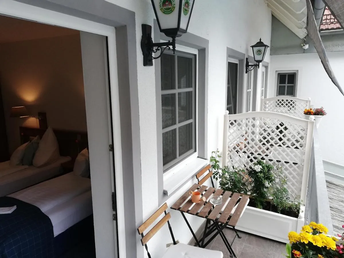 Moosburger Hof Hotel
