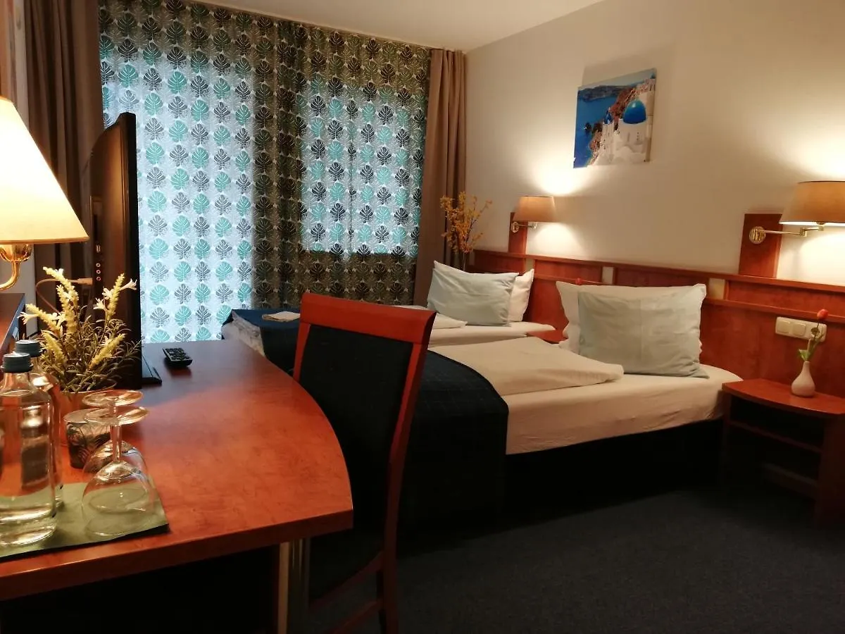 Moosburger Hof Hotel  Moosburg an der Isar