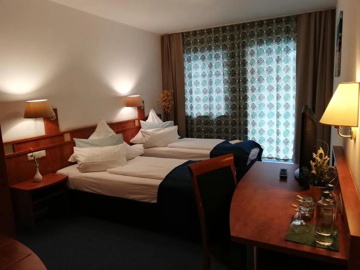 Moosburger Hof Hotel Germany