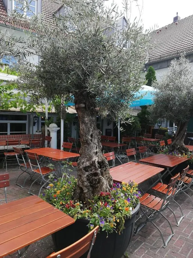 Moosburger Hof Hotel
